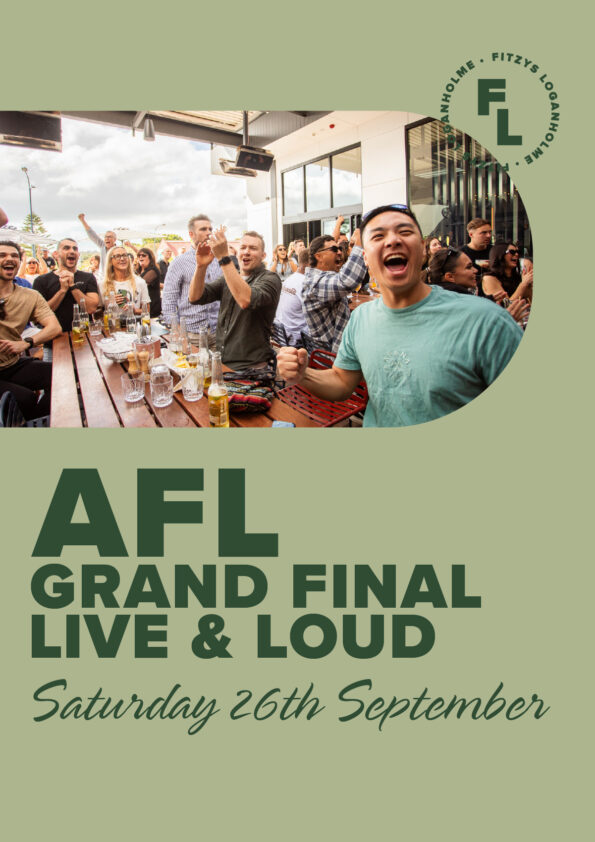 AFL Grand Final
