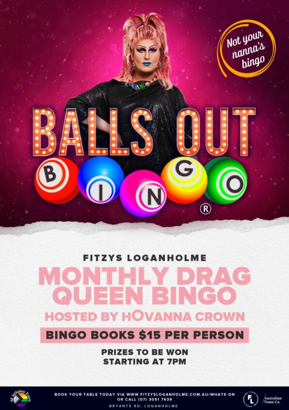 Home Fitzy's Loganholme Wedding & Function Centre, Queensland